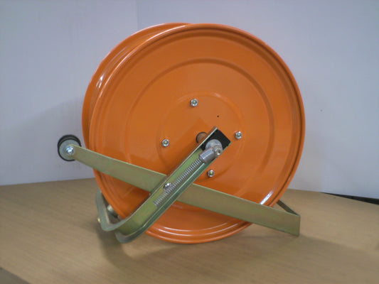 Avvolgitubo aria compressa 100 MT. AGRICOLO