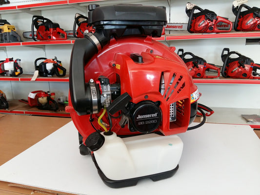 Soffiatore JONSERED BB 2280
