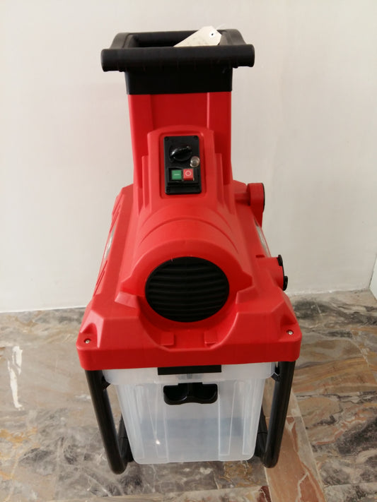 Biotrituratore MTD SL 2800