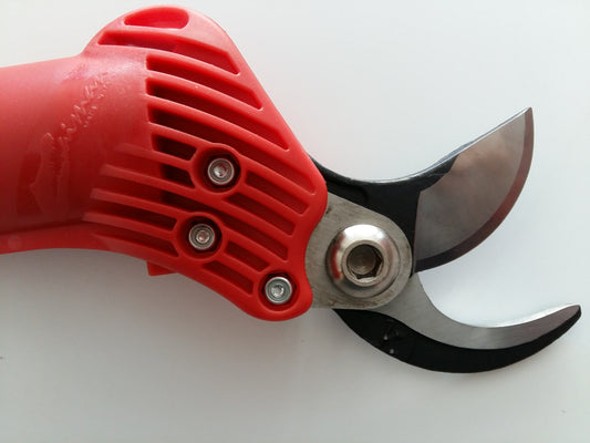 Forbice pneumatica ZANON CAIMAN 80