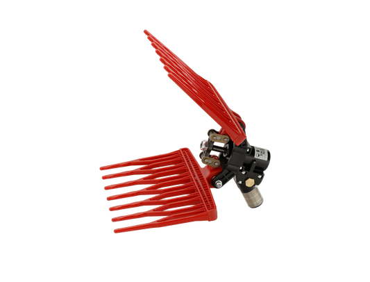 Abbacchiatore pneumatico CASTELLARI OLIVANCE PN