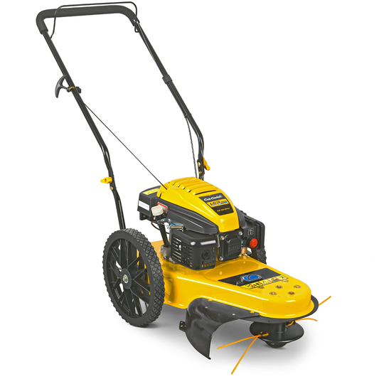 Decespugliatore a Ruote CUB CADET LC3 DP 56