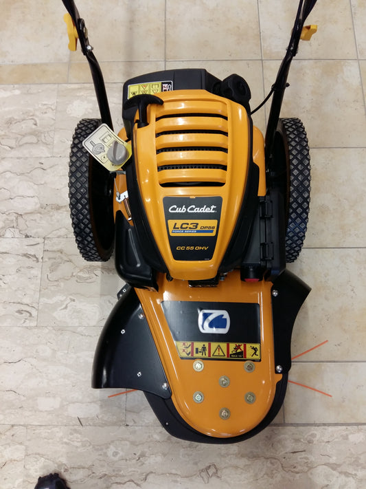 Decespugliatore a Ruote CUB CADET LC3 DP 56