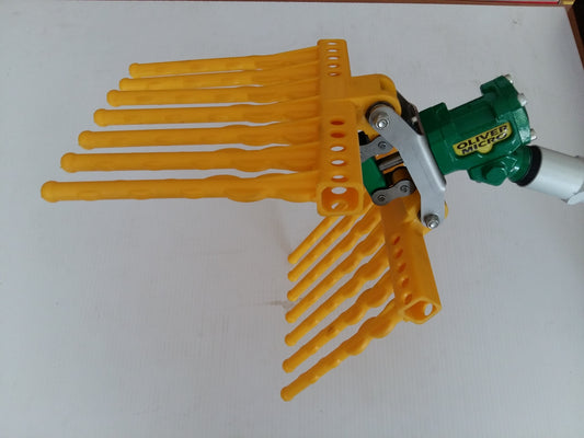 Abbacchiatore pneumatico CP OLIVER MICRO