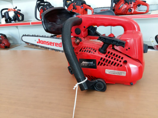 Motosega JONSERED CS 2125TC