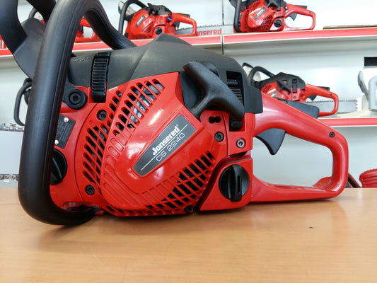 Motosega JONSERED CS 2240 S