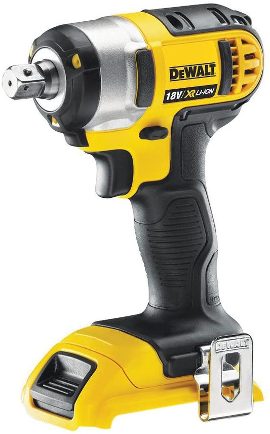 Avvitatore impulsi DEWALT DCF880N -XJ 18V. a Batteria
