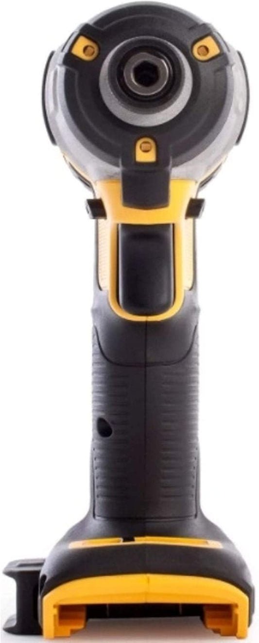 Avvitatore Impulsi DEWALT DCF887N -XJ 18V. a batteria