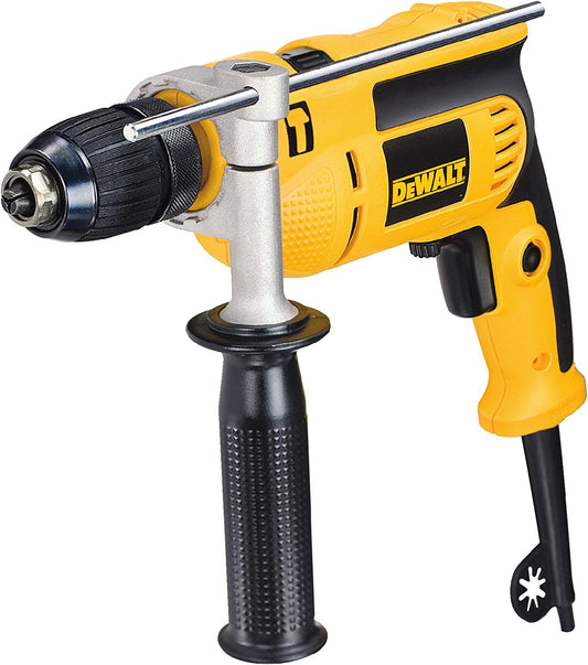 Trapano DEWALT DWD 024 KS percussione mm.13