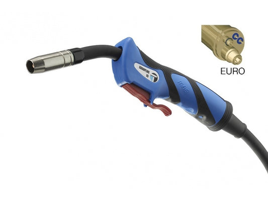 Torche MIG ERGOPLUS 15, 4 m