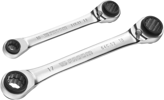 Serie Chiavi FACOM 64C.J2PB