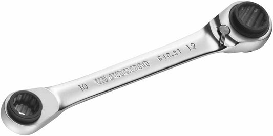 Serie Chiavi FACOM 64C.J2PB