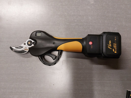 Forbice elettrica a Batteria FLORA PC 38-2