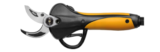 Forbice elettrica a Batteria FLORA PP 40 PRO 3° generazione Ah 5