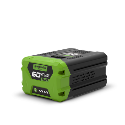 Potatore Greenworks ad Asta GD 60 PS K2 Batteria