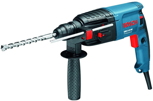 Martello perforatore BOSCH GBH 2-23 RE