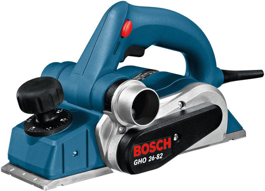 Pialla BOSCH GHO 26-82