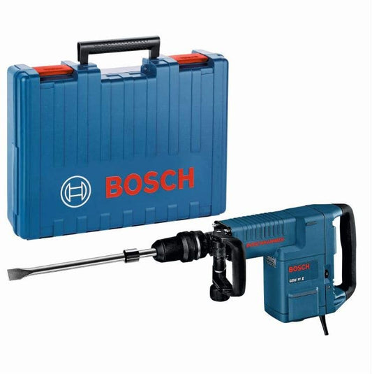 Demolitore BOSCH GSH 11
