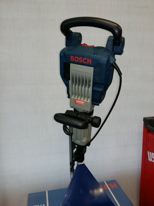 Demolitore BOSCH GSH 16-30