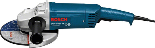 Smerigliatrice BOSCH GWS 20-230 JH