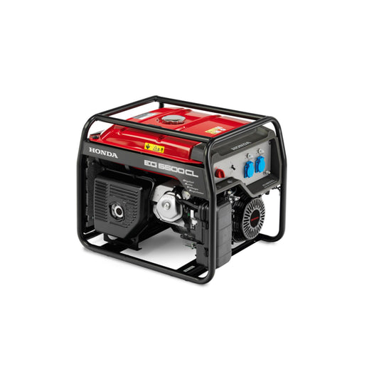 Generatore di Corrente HONDA EG 5500 CL