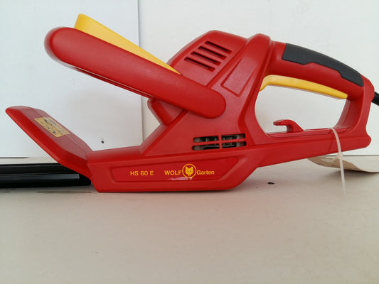 Tagliasiepi Elettrico WOLF GARTEN HS 60 E