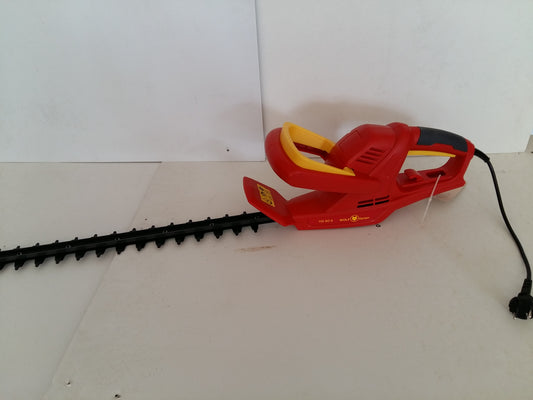Tagliasiepi Elettrico WOLF GARTEN HS 60 E
