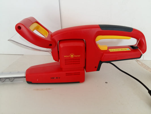 Tagliasiepi Elettrico WOLF GARTEN HSE 45 V