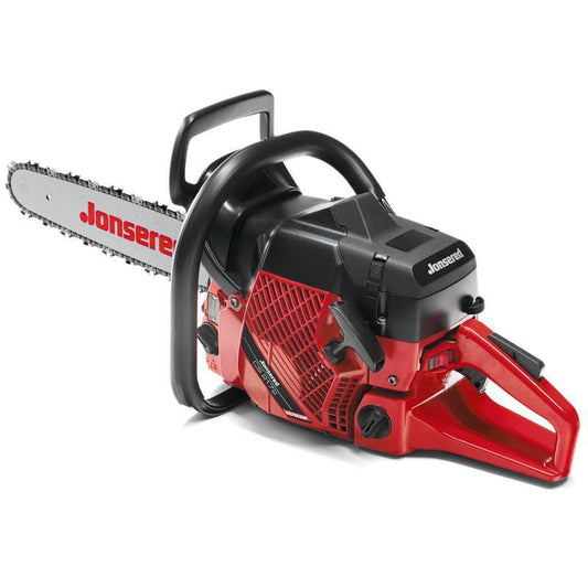 Motosega JONSERED CS 2172