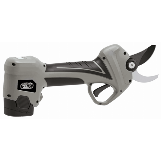 Forbice VOLPI KV360 + 3 Batterie