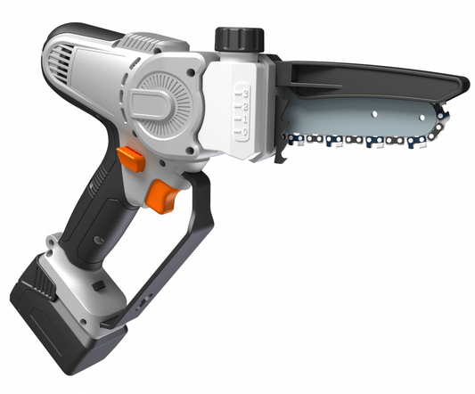 Potatore a batteria VOLPI KVS5001