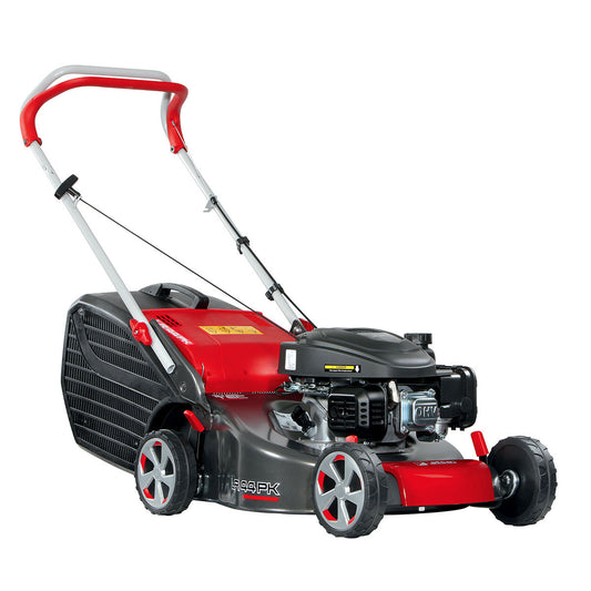 Tagliaerba EFCO LR 44 PK Confort a Spinta