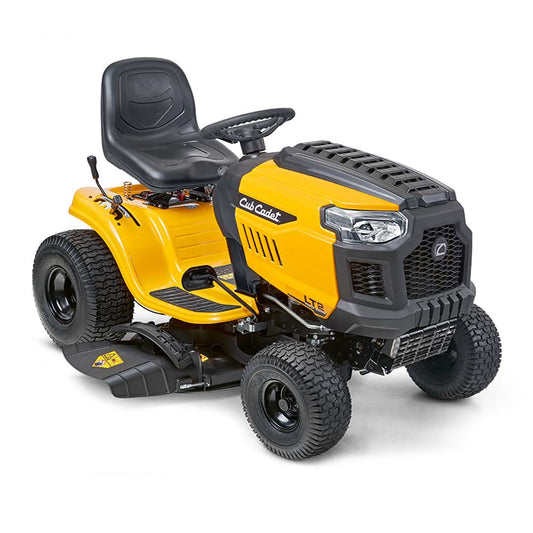 Trattorino tagliaerba Cub Cadet LT2 NS92