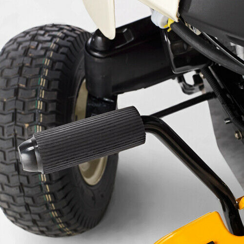 Trattorino tagliaerba Cub Cadet LT2 NS92