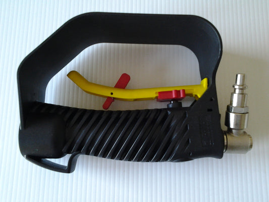 Maniglia pneumatica ZANON