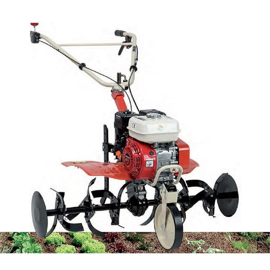 Motozappa VALGARDEN MZ 793 HR motore HONDA