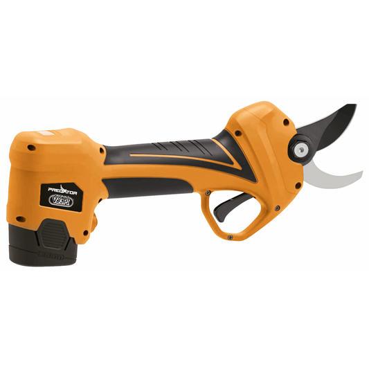 Forbice VOLPI PV360 + 3 Batterie