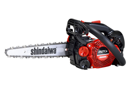 Motosega Shindaiwa 251 TCS