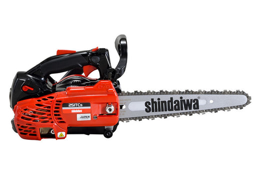 Motosega Shindaiwa 251 TCS