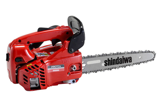 Motosega SHINDAIWA 280 TCS