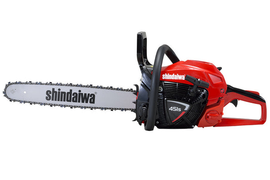 Motosega SHINDAIWA 451 S