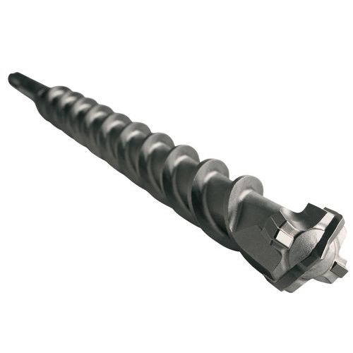 Punta SDS MAX D. 25x520