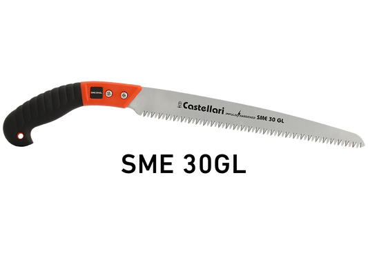 Seghetto Potatura CASTELLARI SME 30GL
