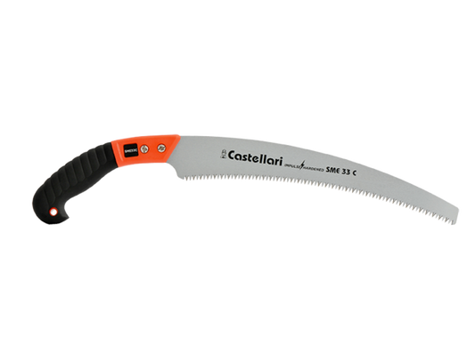 Seghetto Potatura CASTELLARI SME 33 C