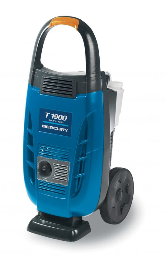 Idropulitrice MERCURY T1900 CLASSIC