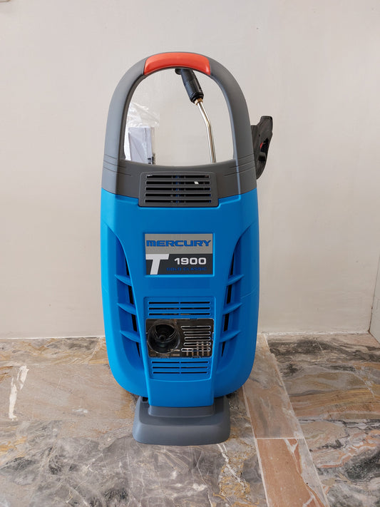 Idropulitrice MERCURY T1900 CLASSIC