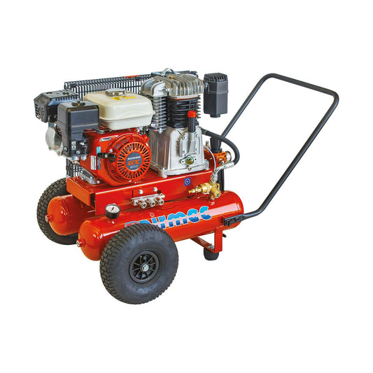 Motocompressore HONDA AIRMEC TEB 22-620
