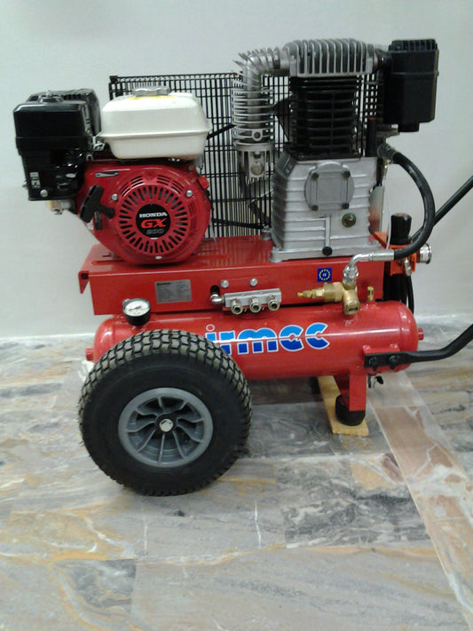 Motocompressore HONDA AIRMEC TEB 22-680