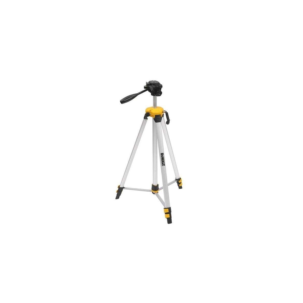 Tripode per LIVELLO LASER DEWALT DE 0881 – DVL UTENSILI