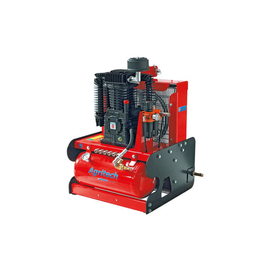 Compressore a Trattore Airmec Agritech 1000